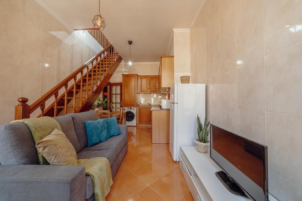דירות פורטו Downtown Flores Duplex By Homing מראה חיצוני תמונה