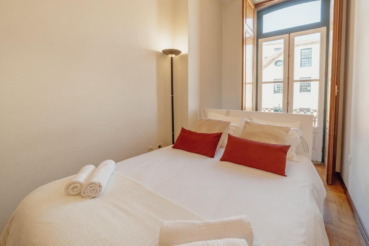 דירות פורטו Downtown Flores Duplex By Homing מראה חיצוני תמונה