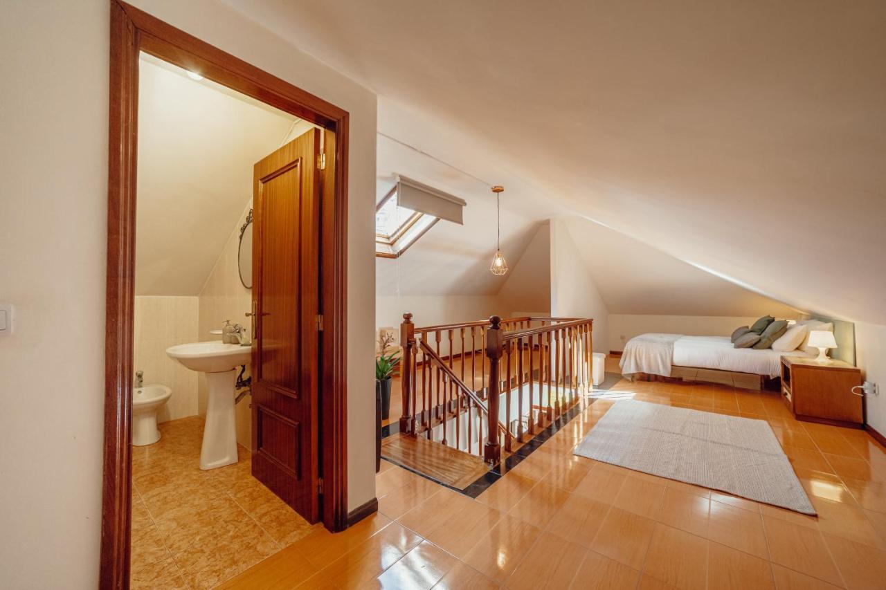 דירות פורטו Downtown Flores Duplex By Homing מראה חיצוני תמונה